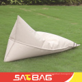 Modern high qulity bean bag chair / outdoor and indoor bean bag covers